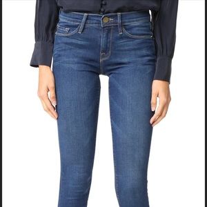 Frame denim Forever Karlie jeans